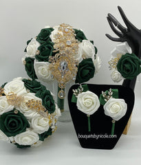Customized Bouquets