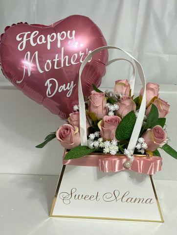 Mother's Day l Birthday Gift | graduation | Valentines day | Anniversary ~ MON-10