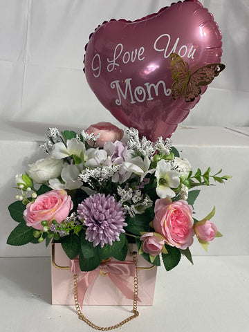 Mother's Day l Birthday Gift | graduation | Valentines day | Anniversary ~ MON-05