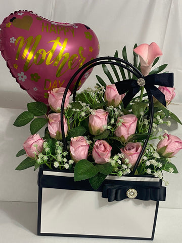 Mother's Day l Birthday Gift | graduation | Valentines day | Anniversary ~ MON-08