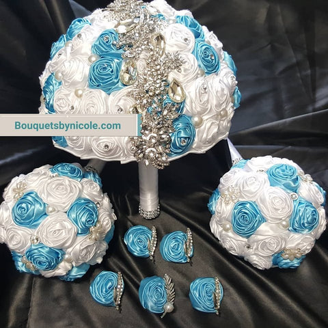 Customize Your Package Bouquet PACK- 923