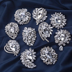 Brooches