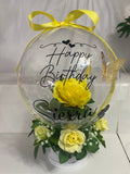 Personalized Birthday Gift | graduation | Valentines day | Anniversary ~ MON-02