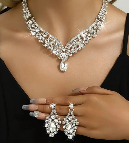 Jewelry Appraisal In Austin