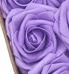 Bulk 17 Rose Stems Real Touch Silk Artificial Flowers Wholesale —  Artificialmerch