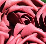 SAMPLE ~ Real Touch Foam Roses Wholesale Bulk RT-001