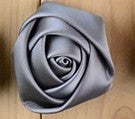 500pcs. Satin Roses Wholesale WSA-002