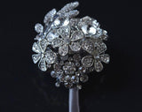 DREYA ~ Kit Customized Luxury Brooch Bouquet Kit