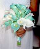 10pcs Real Touch Calla Lily RTL-010