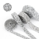 Deluxe Rhinestone Trim for Bouquet Holder TRIM-002