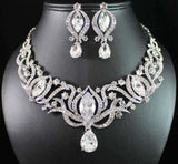 Bridal Prom Jewelry Set JEW-N17820