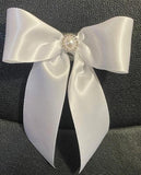 Satin Ribbon Bow