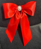 Satin Ribbon Bow