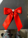 Satin Ribbon Bow