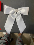 Satin Ribbon Bow