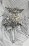 DREYA ~ Kit Customized Luxury Brooch Bouquet Kit