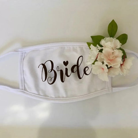 Wedding Bride Groom Mask Party Gifts Personalized Robes