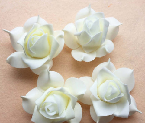 30pcs Real Touch Roses RTF-001