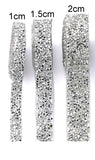 Deluxe Rhinestone Trim for Bouquet Holder TRIM-002